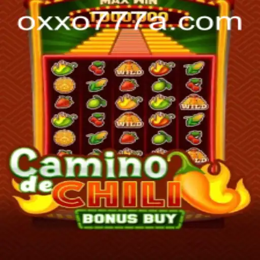 CaminodeChiliBonusBuy: Descubra as Aventuras Picantes do Novo Jogo de Slot