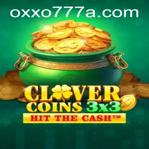 Descubra o Jogo Clovercoin3x3 e Como Jogar