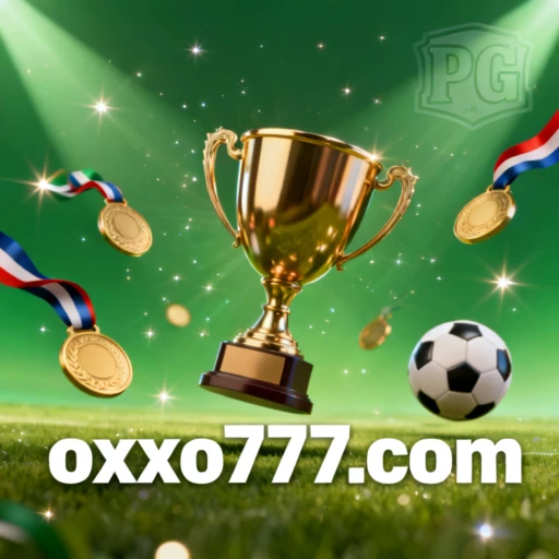 oxxo777.com Logo