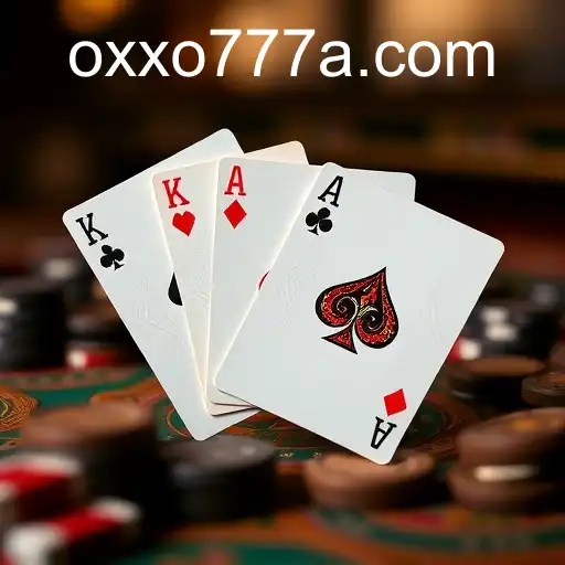 Jogos de cartas
