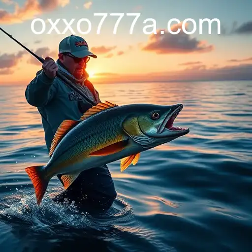 Jogos de pesca