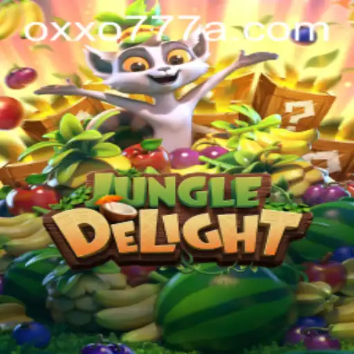 Descubra a Aventura em JungleDelight: Explore e Conquiste