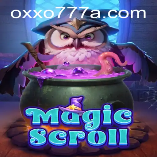 MagicScroll: Descubra as Aventuras Mágicas de um Jogo Inovador