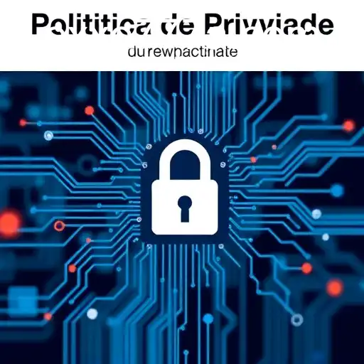 política Privacidade