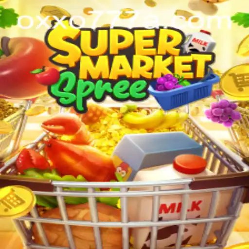 Explorando SupermarketSpree: A Aventura de Compras Que Você Precisa Conhecer