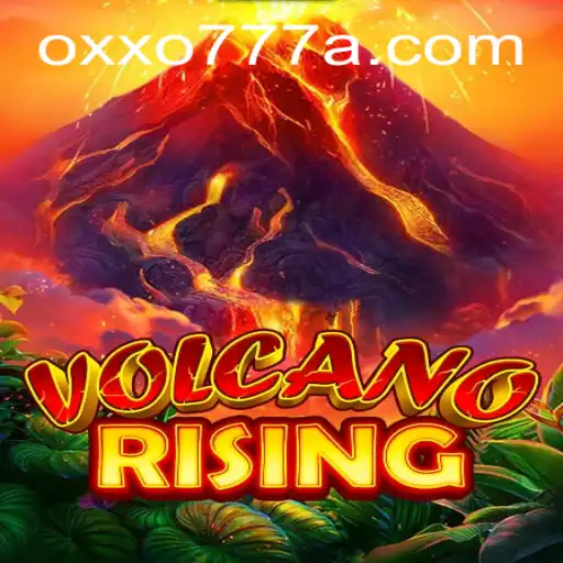 VolcanoRising: A Nova Sensação do Mundo dos Jogos Online