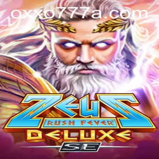 Descubra o Mundo de ZeusRushFeverDeluxeSE: A Aventura Definitiva de Cassino Online